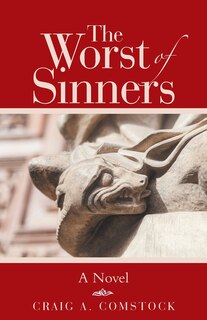 Front cover_The Worst Of Sinners