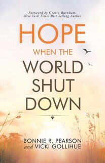Front cover_Hope When The World Shut Down