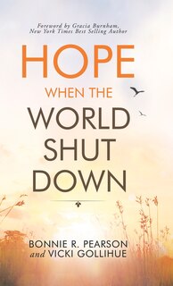 Front cover_Hope When The World Shut Down