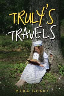 Front cover_Truly's Travels
