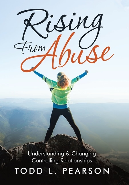 Couverture_Rising from Abuse