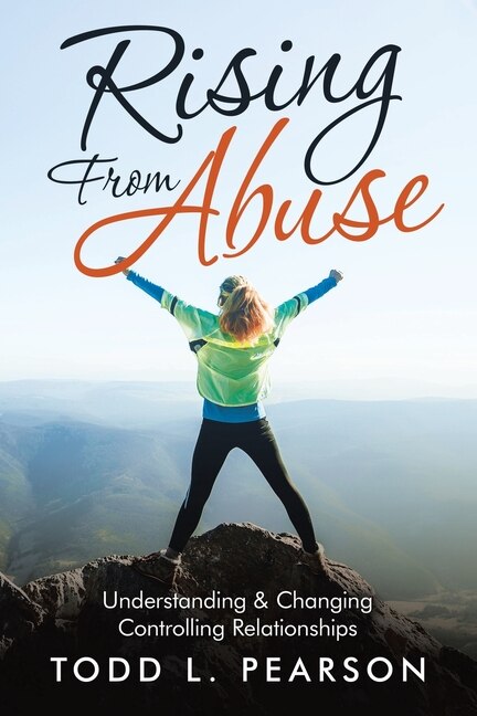 Couverture_Rising from Abuse