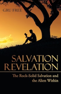 Front cover_Salvation Revelation
