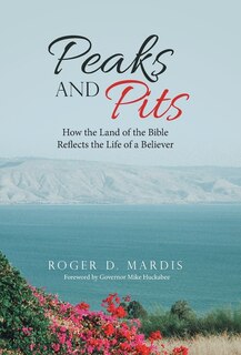 Couverture_Peaks and Pits