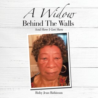 Couverture_A Widow Behind the Walls