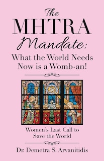 Front cover_The Mhtra Mandate
