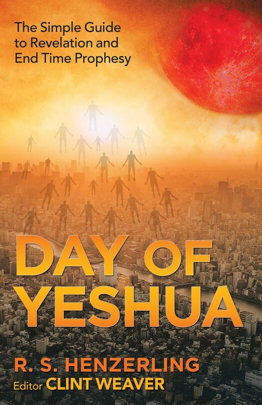 Front cover_Day Of Yeshua
