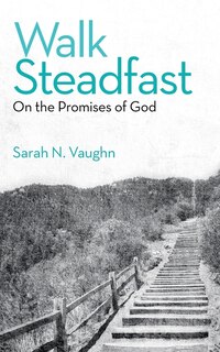 Front cover_Walk Steadfast