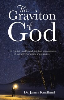Front cover_The Graviton of God