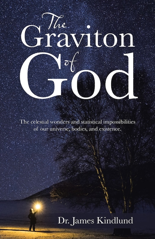 Front cover_The Graviton of God