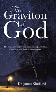 Front cover_The Graviton of God