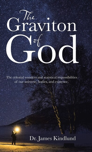 Front cover_The Graviton of God