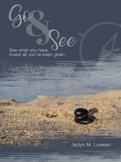 Front cover_Go & See