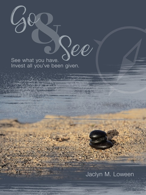 Front cover_Go & See