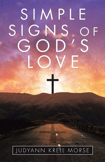 Couverture_Simple Signs of God's Love