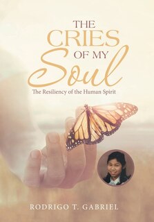 Couverture_The Cries Of My Soul