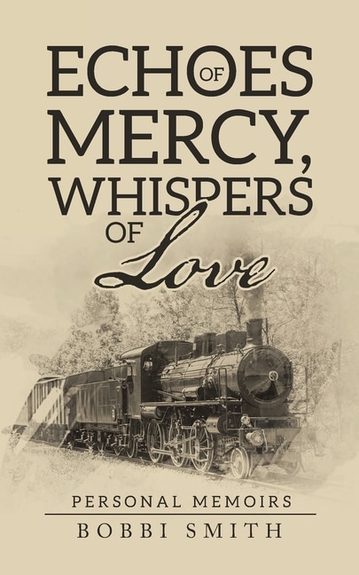 Couverture_Echoes of Mercy, Whispers of Love