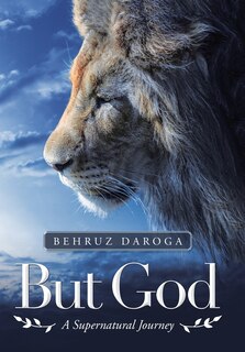 Front cover_But God