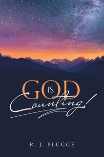 Front cover_God Is Counting!