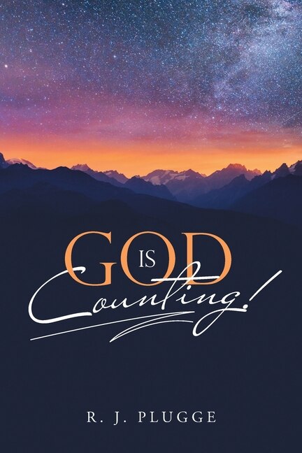 Front cover_God Is Counting!