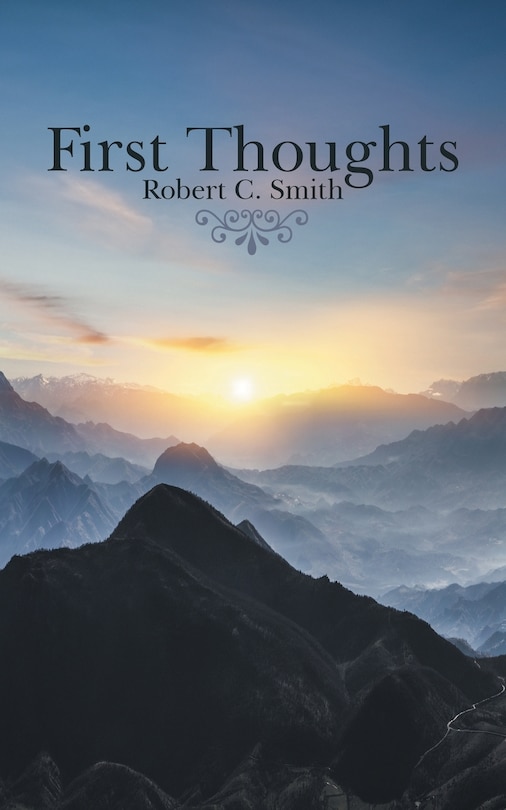 Front cover_First Thoughts