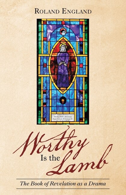 Couverture_Worthy Is The Lamb