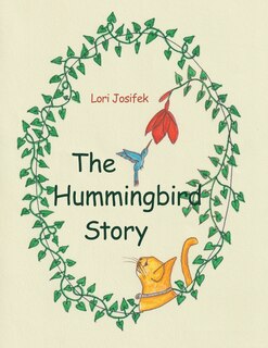 Front cover_The Hummingbird Story