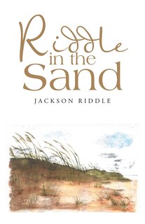 Front cover_Riddle In The Sand