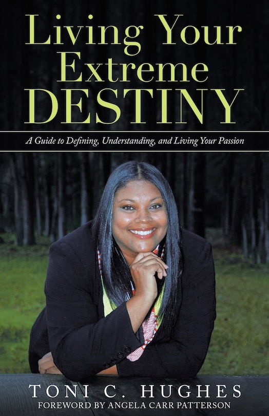Couverture_Living Your Extreme Destiny