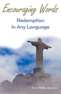 Front cover_Encouraging Words