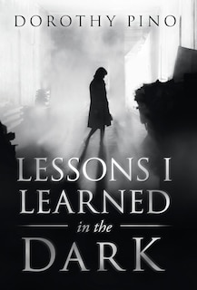 Couverture_Lessons I Learned In The Dark