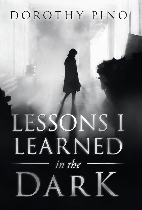 Couverture_Lessons I Learned In The Dark