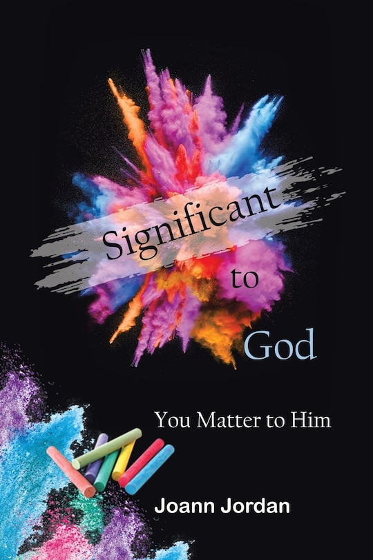 Couverture_Significant to God