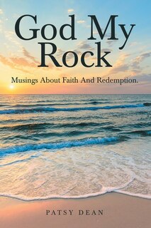 Front cover_God My Rock