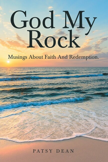 Front cover_God My Rock