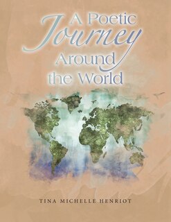 Front cover_A Poetic Journey Around the World