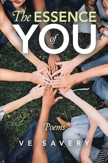 Front cover_The Essence Of You