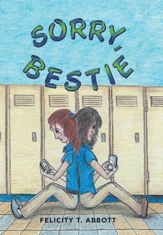 Front cover_Sorry, Bestie