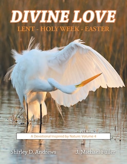 Front cover_Divine Love Lent - Holy Week - Easter