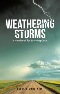 Front cover_Weathering Storms