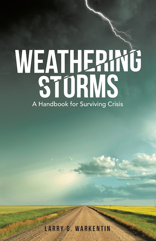Front cover_Weathering Storms
