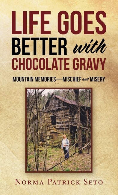 Front cover_Life Goes Better with Chocolate Gravy