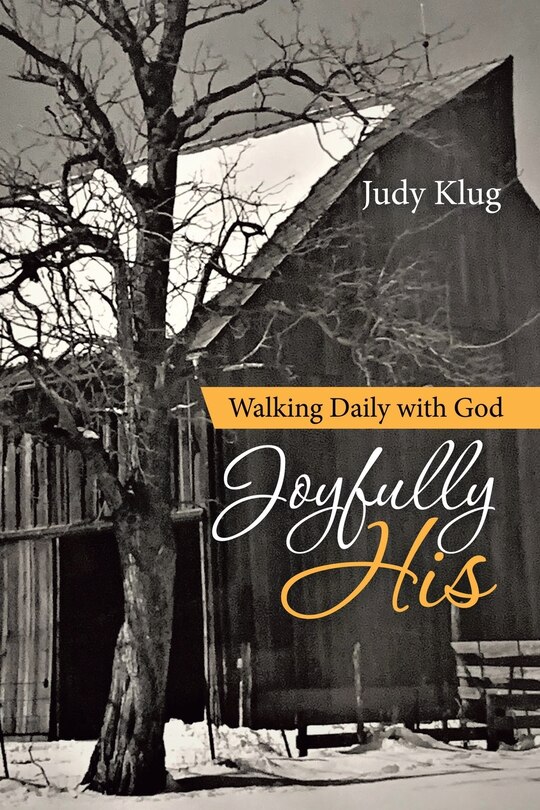 Front cover_Joyfully His