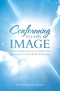 Couverture_Conforming to His Image