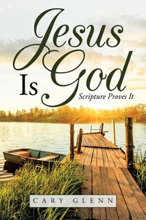 Front cover_Jesus Is God