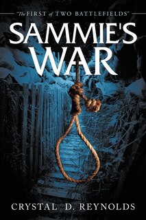 Front cover_Sammie's War