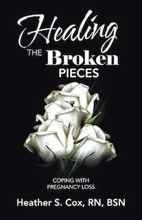 Couverture_Healing the Broken Pieces