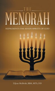 Front cover_The Menorah