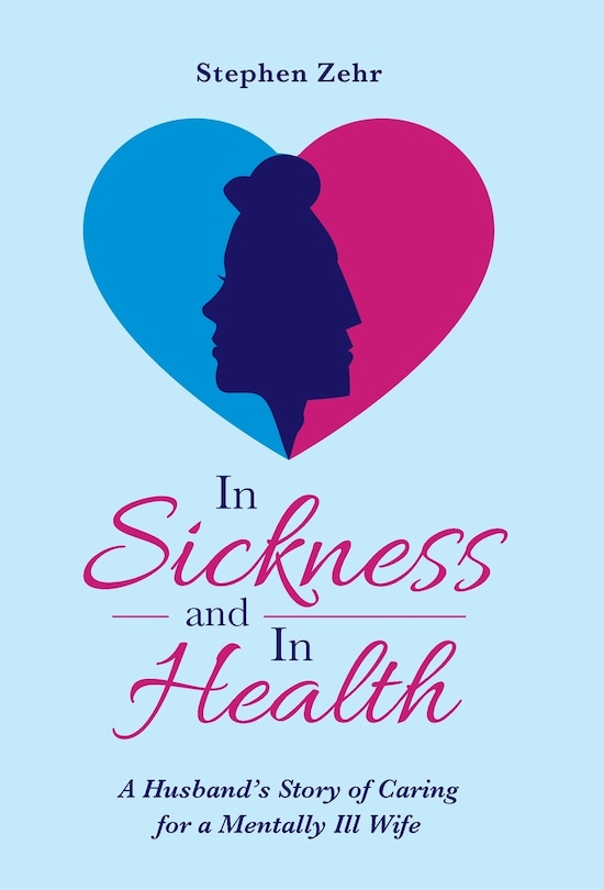 Front cover_In Sickness And In Health