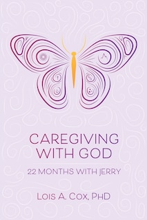 Front cover_Caregiving with God